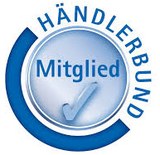 Händlerbund Mitglied