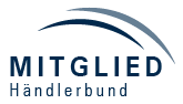 Mitglied im Händlerbund