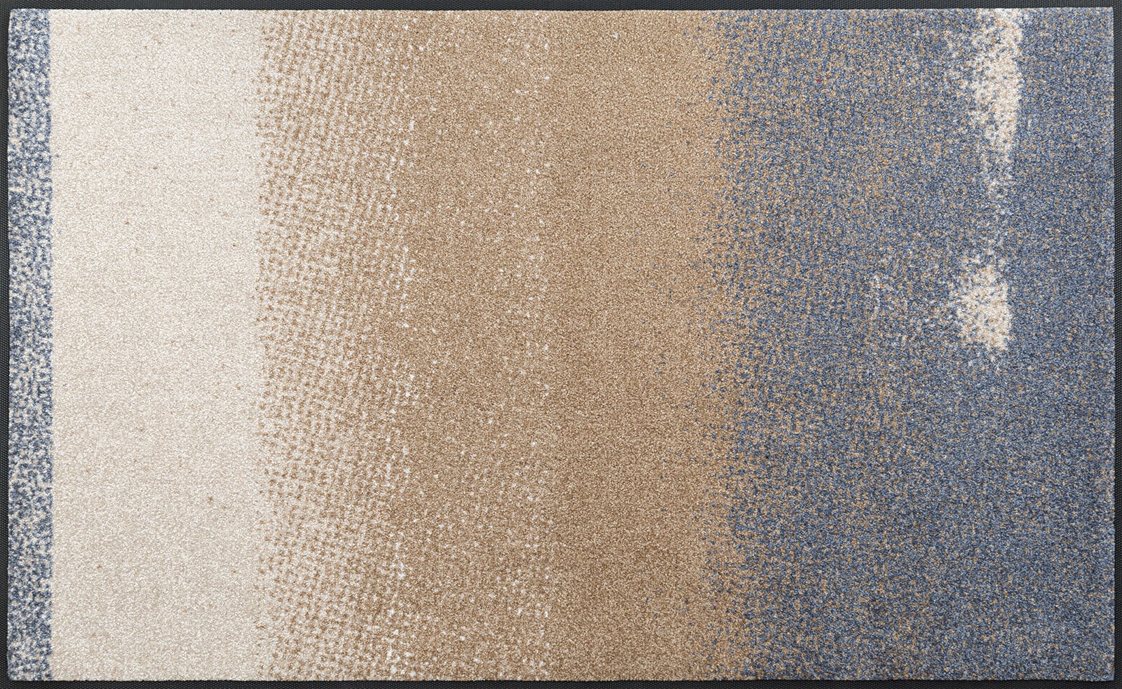 wash+dry Fussmatte Medley beige 75x120 4032445067832