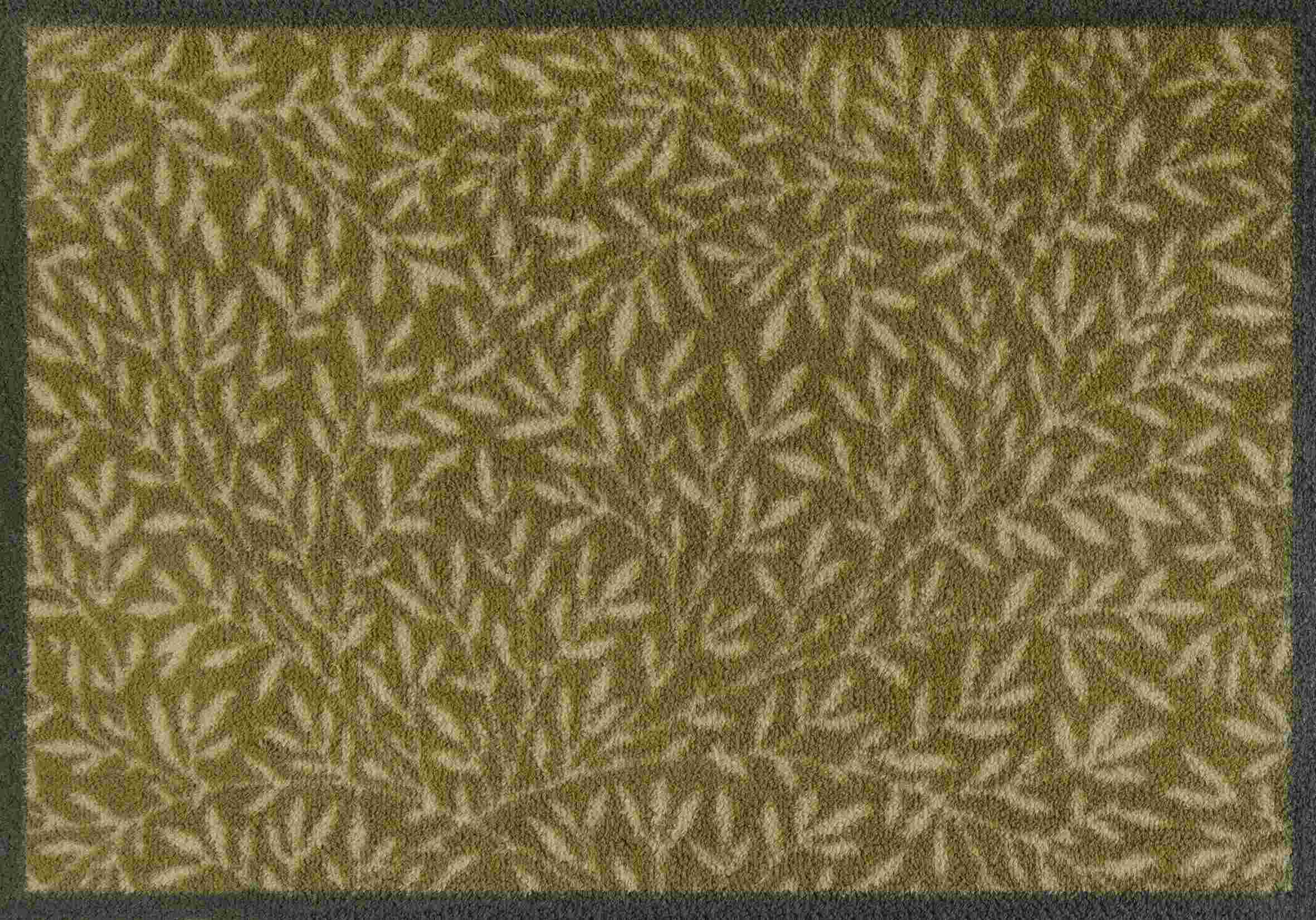 wash+dry Fussmatte Standen 60x85 5060731182685