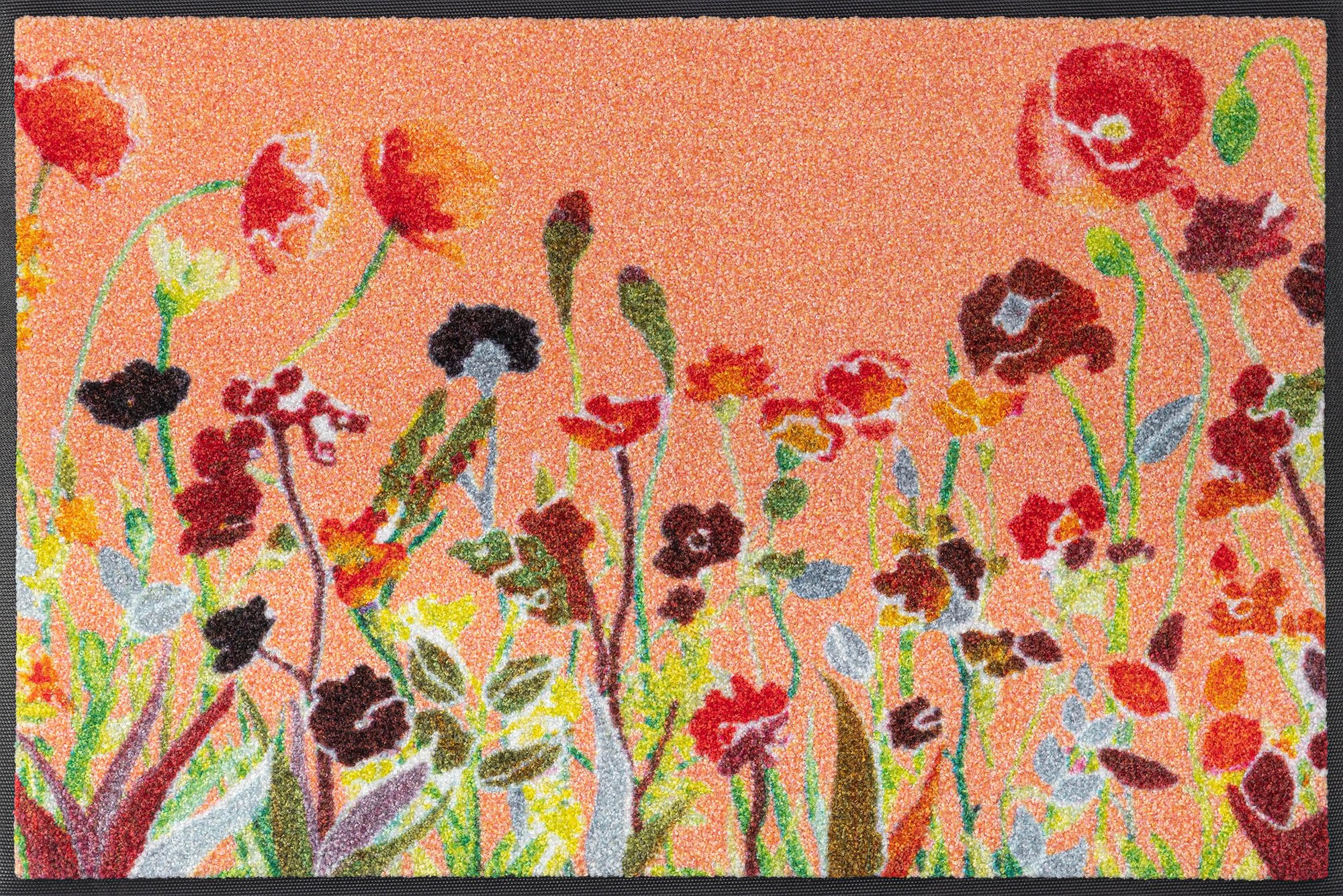 wash+dry Matte Wildflowers 50x75 9010216056600