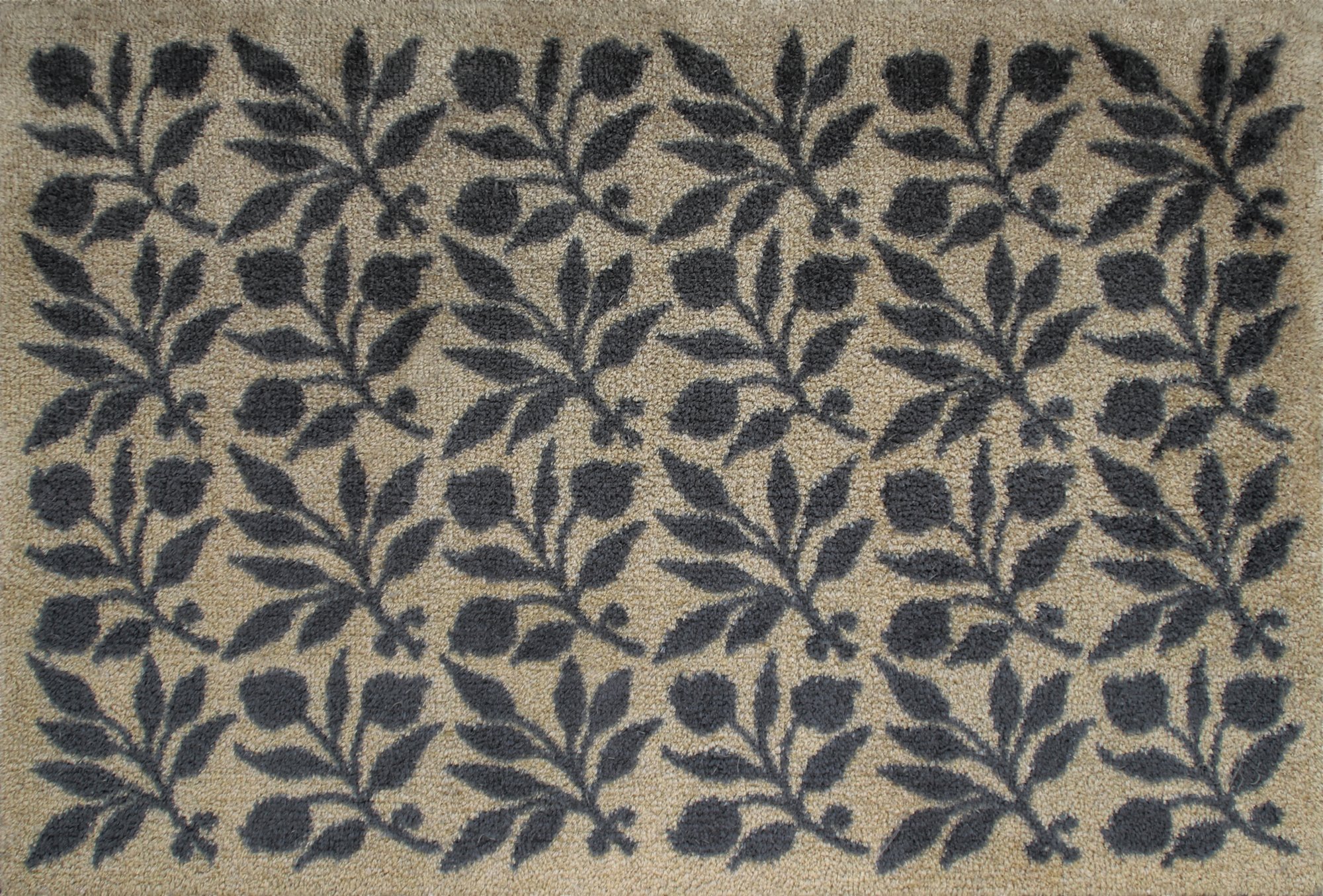 wash+dry Matte Turtle Mat Fussmatte Rosehip Gold 60x85 5060731184528