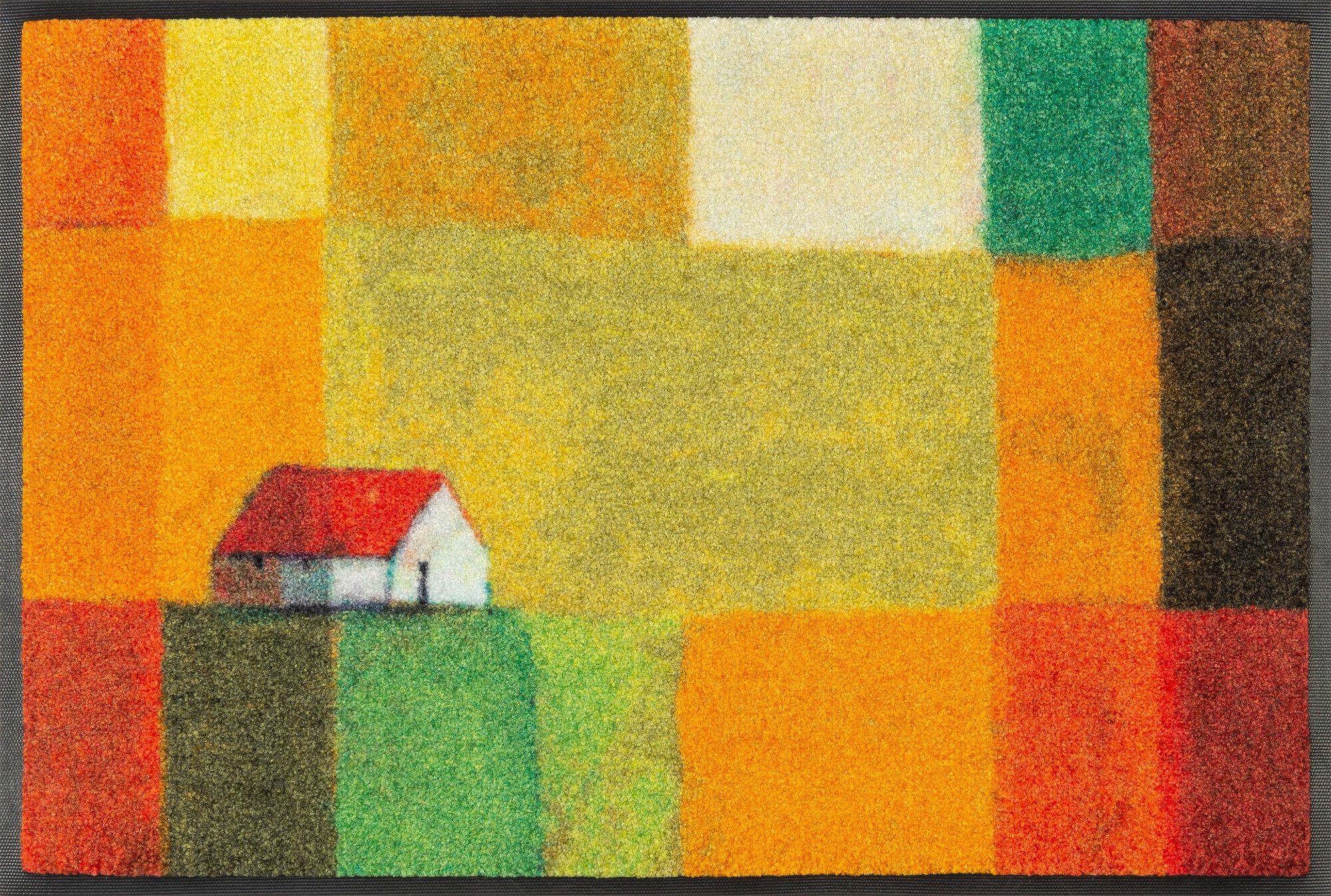 wash+dry Eingangsmatte Meadow Lands 50x75 9010216029598