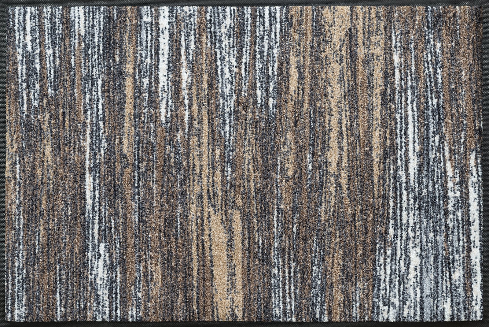 wash+dry Fussmatte Scratchy beige 50x75 4032445067658