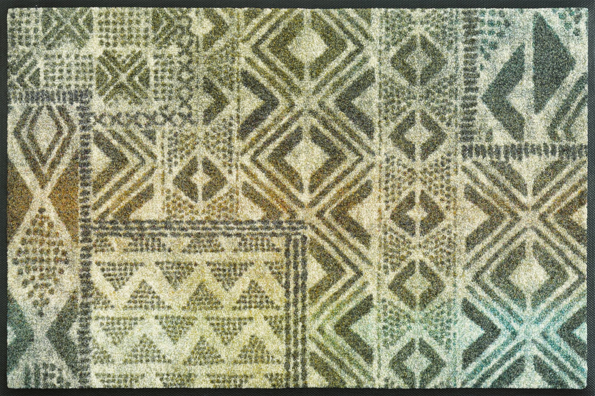 wash+dry Fussmatte Aztec Nomad 50x75 9010216078800