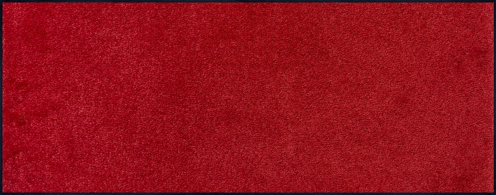 wash+dry Eingangsmatte Läufer Regal Red 75x190 4032445036289
