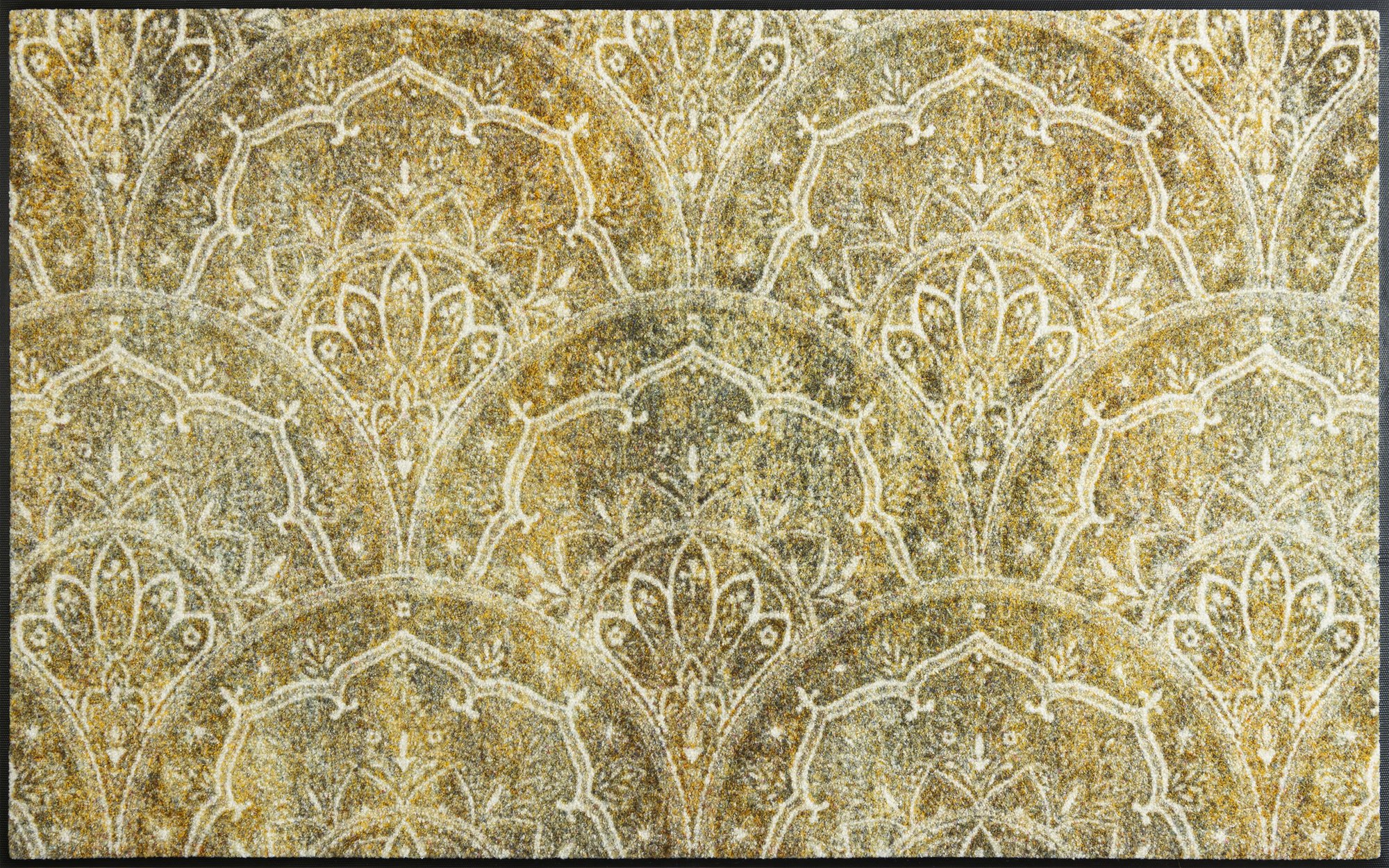 wash+dry Eingangsmatte Filigree 75x120 9010216079197
