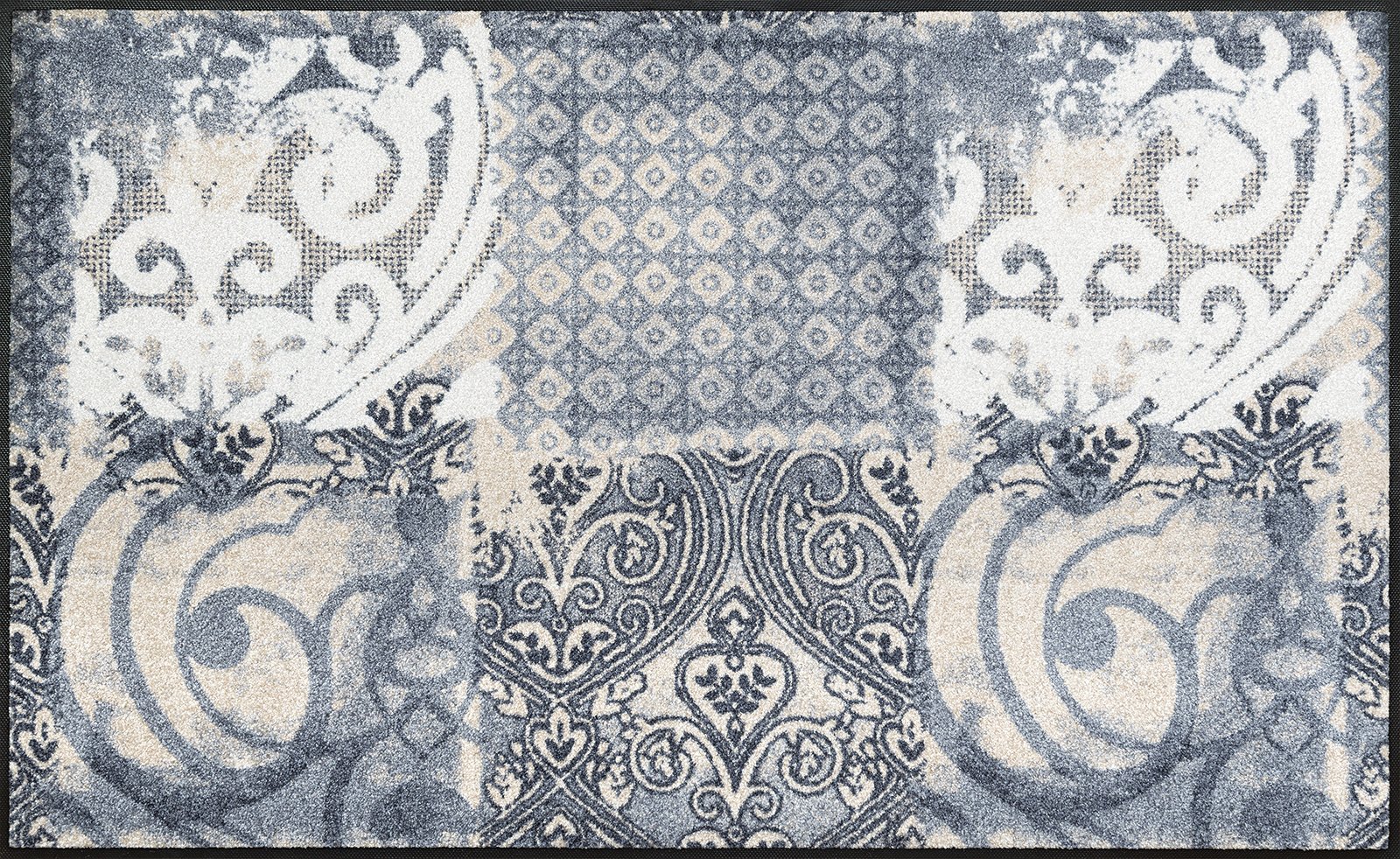 wash+dry Eingangsmatte Arabesque 75x120 4032445069379