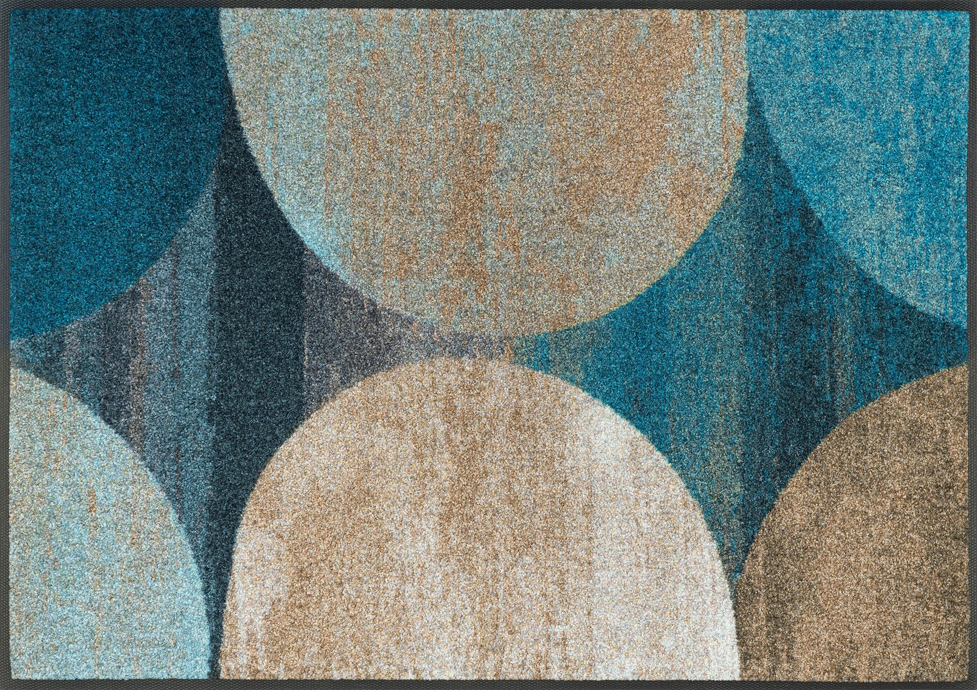 wash+dry Eingangsmatte Galaxia 60x85 9010216056785