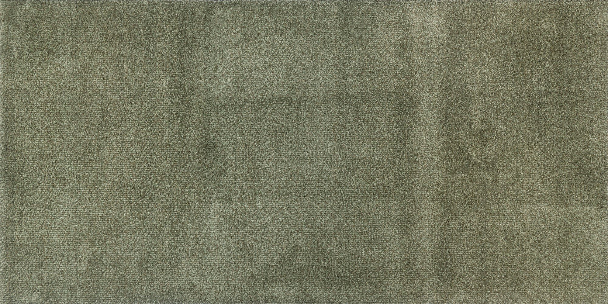 wash+dry Fussmatte Turtle Mat Fussmatte Sage Green 75x150 5060025362939