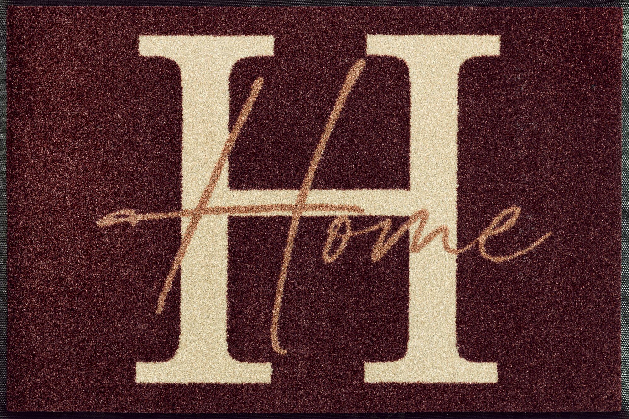 wash+dry Fussmatte Simply Home 50x75 9010216079050