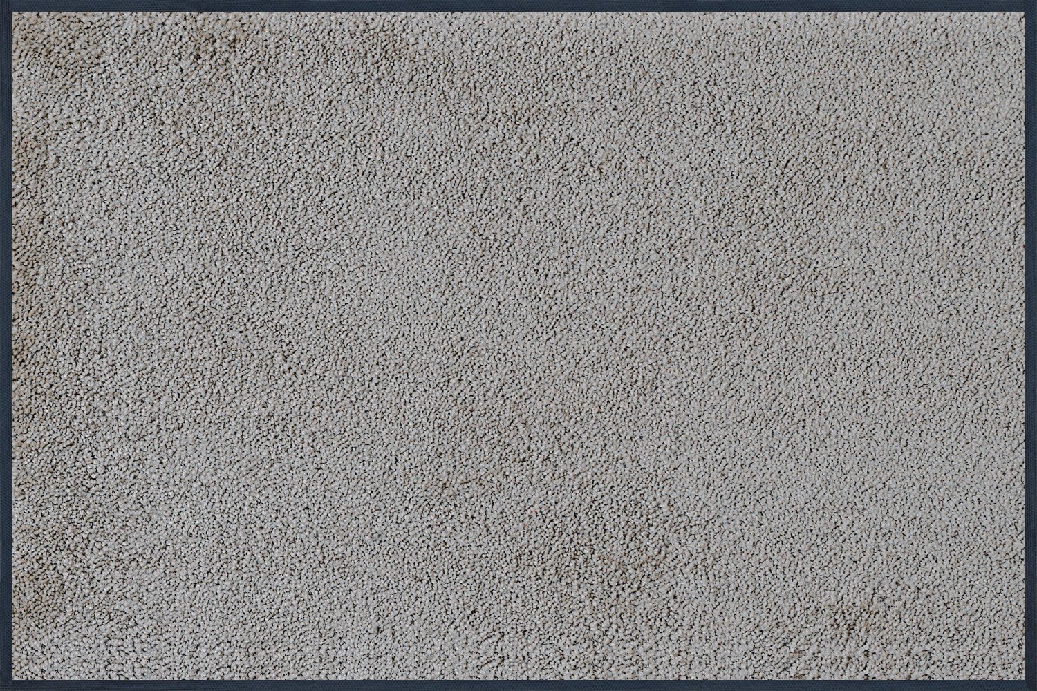 wash+dry Fussmatte Cool Grey 60x90 4032445007418