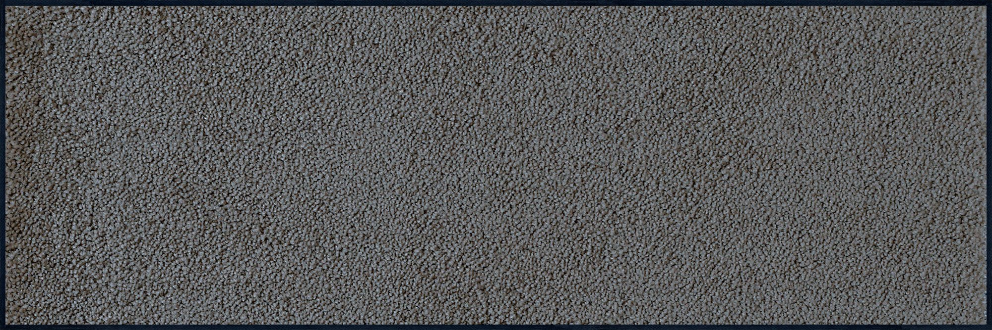wash+dry Fussmatte Läufer Smokey Mount 60x180 4032445004684