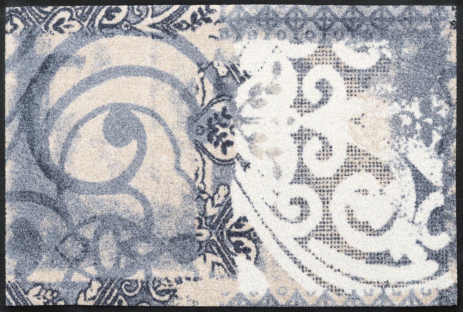 wash+dry Eingangsmatte Arabesque 50x75 4032445069362