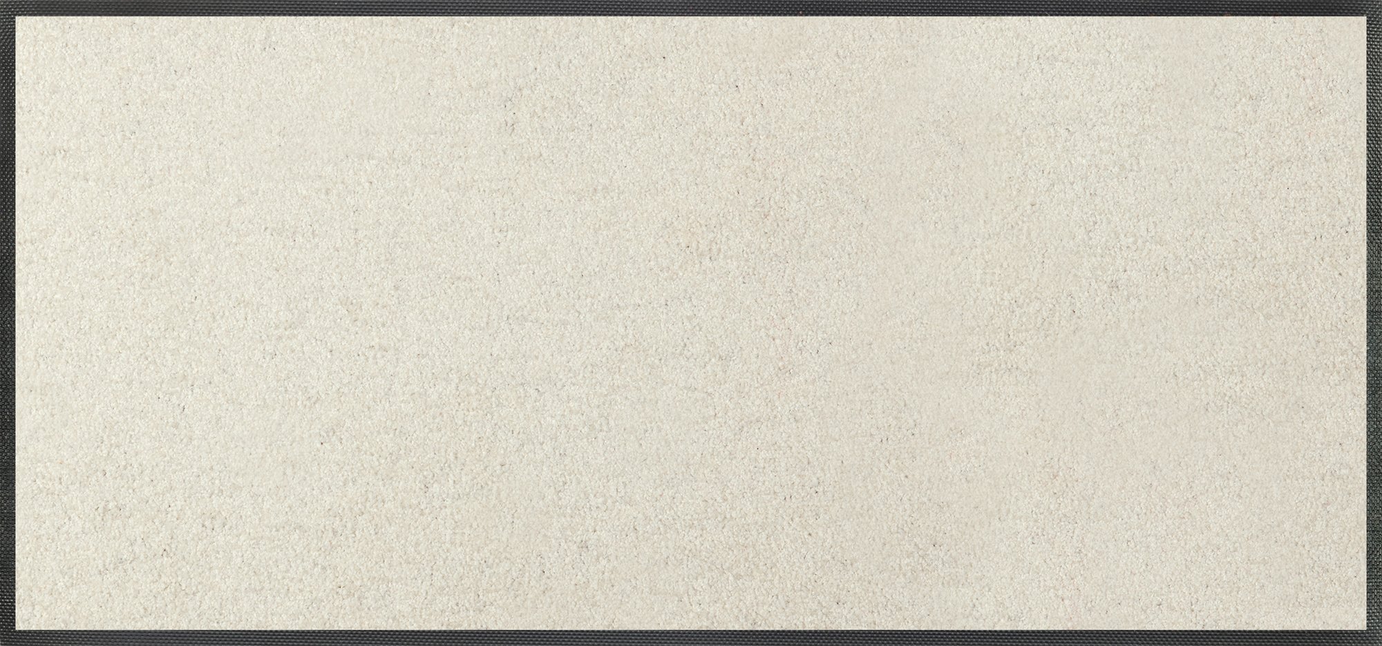 wash+dry Fussmatte Whipped Cream 35x75 9010216081862