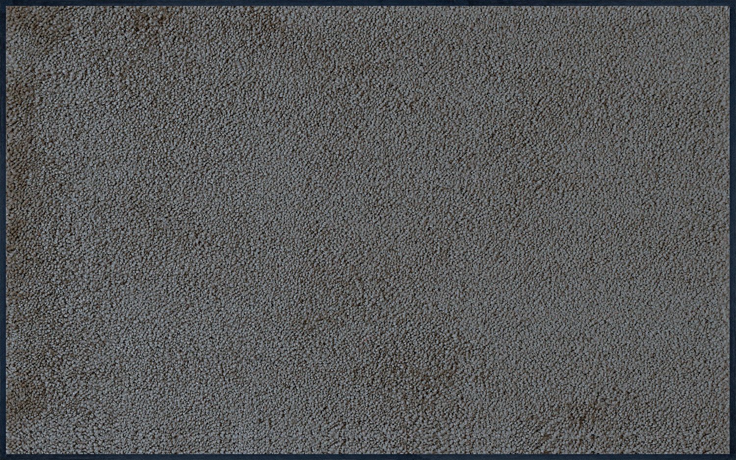 wash+dry Fussmatte Smokey Mount 75x120 4032445004677