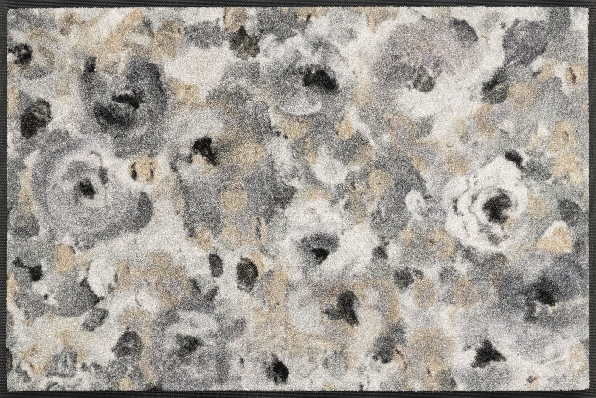 wash+dry Fussmatte Light Blossom 50x75 9010216065299