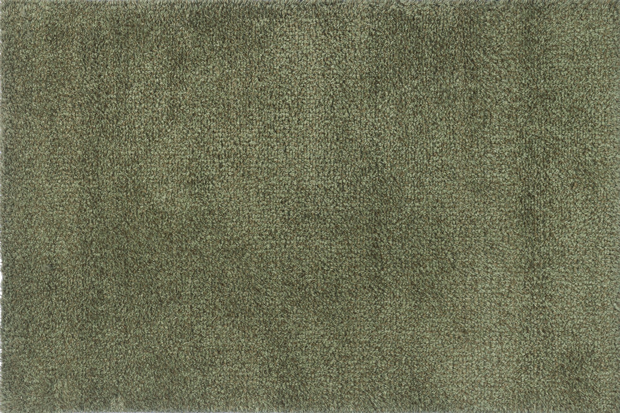 wash+dry Matte Turtle Mat Fussmatte Sage Green 50x75 5060025362915
