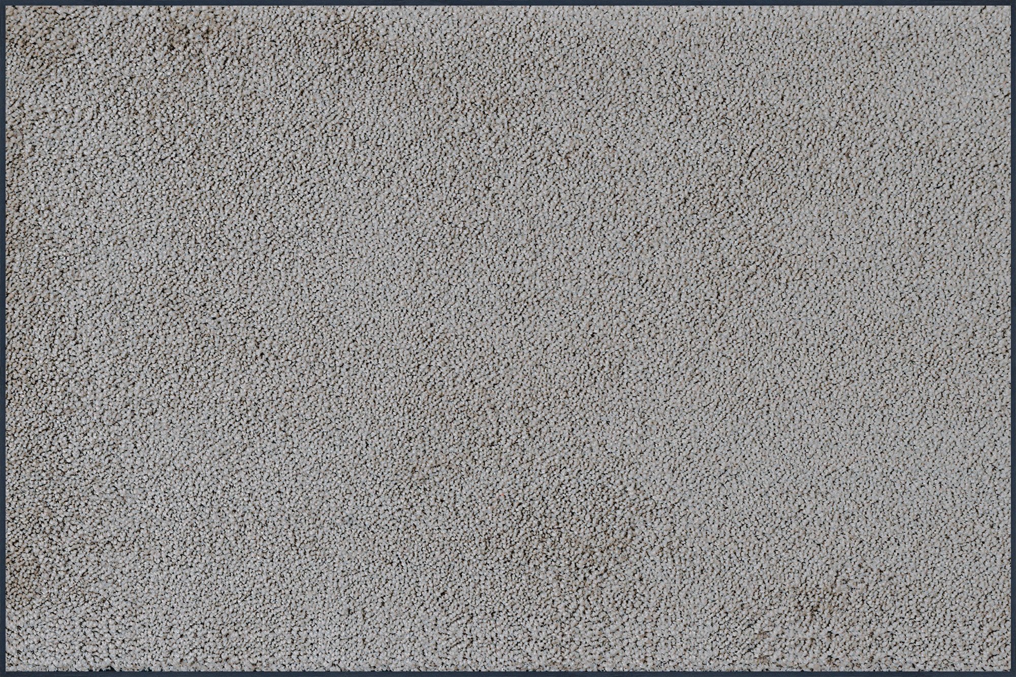 wash+dry Eingangsmatte Wohnteppich Cool Grey 120x180 4032445008033