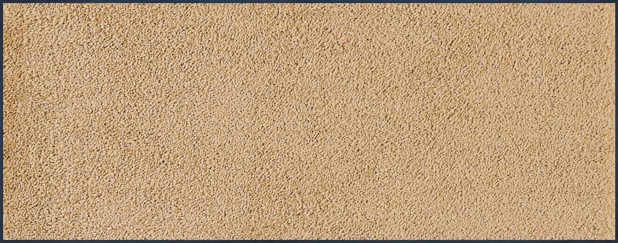 wash+dry Fussmatte Läufer Sahara 75x190 4032445036272
