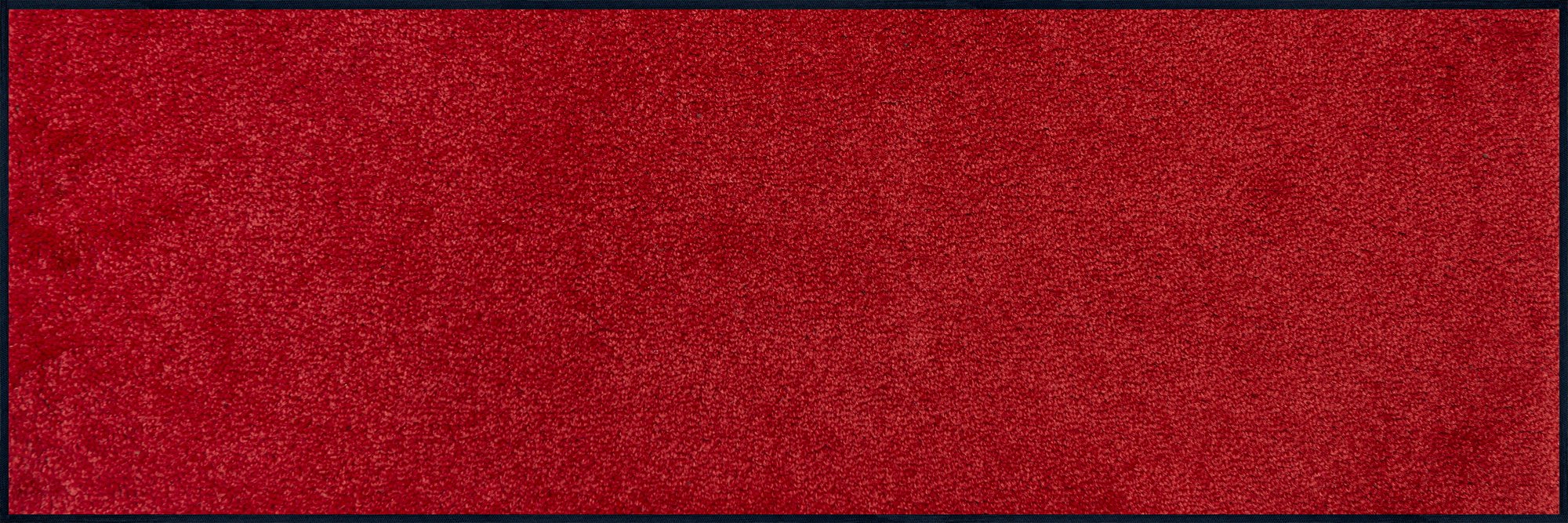 wash+dry Eingangsmatte Läufer Regal Red 60x180 4032445036241
