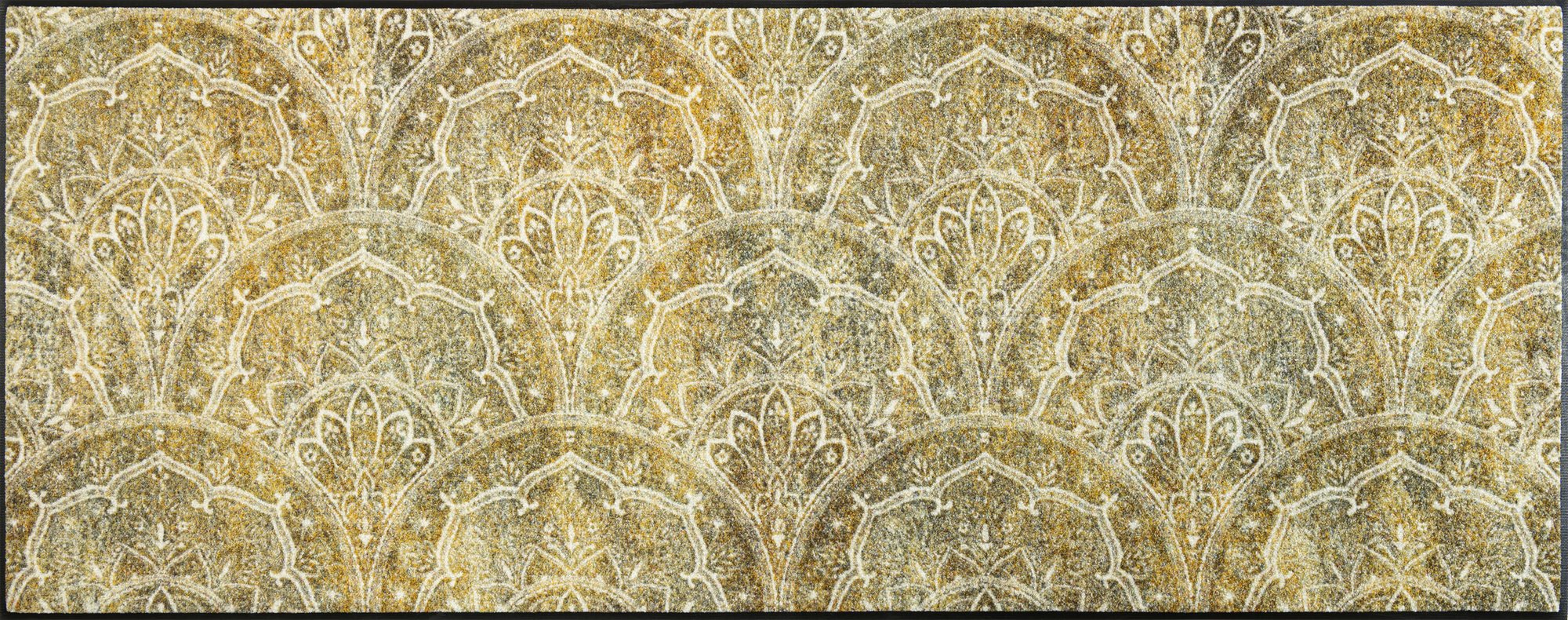 wash+dry Matte Läufer Filigree 75x190 9010216079203