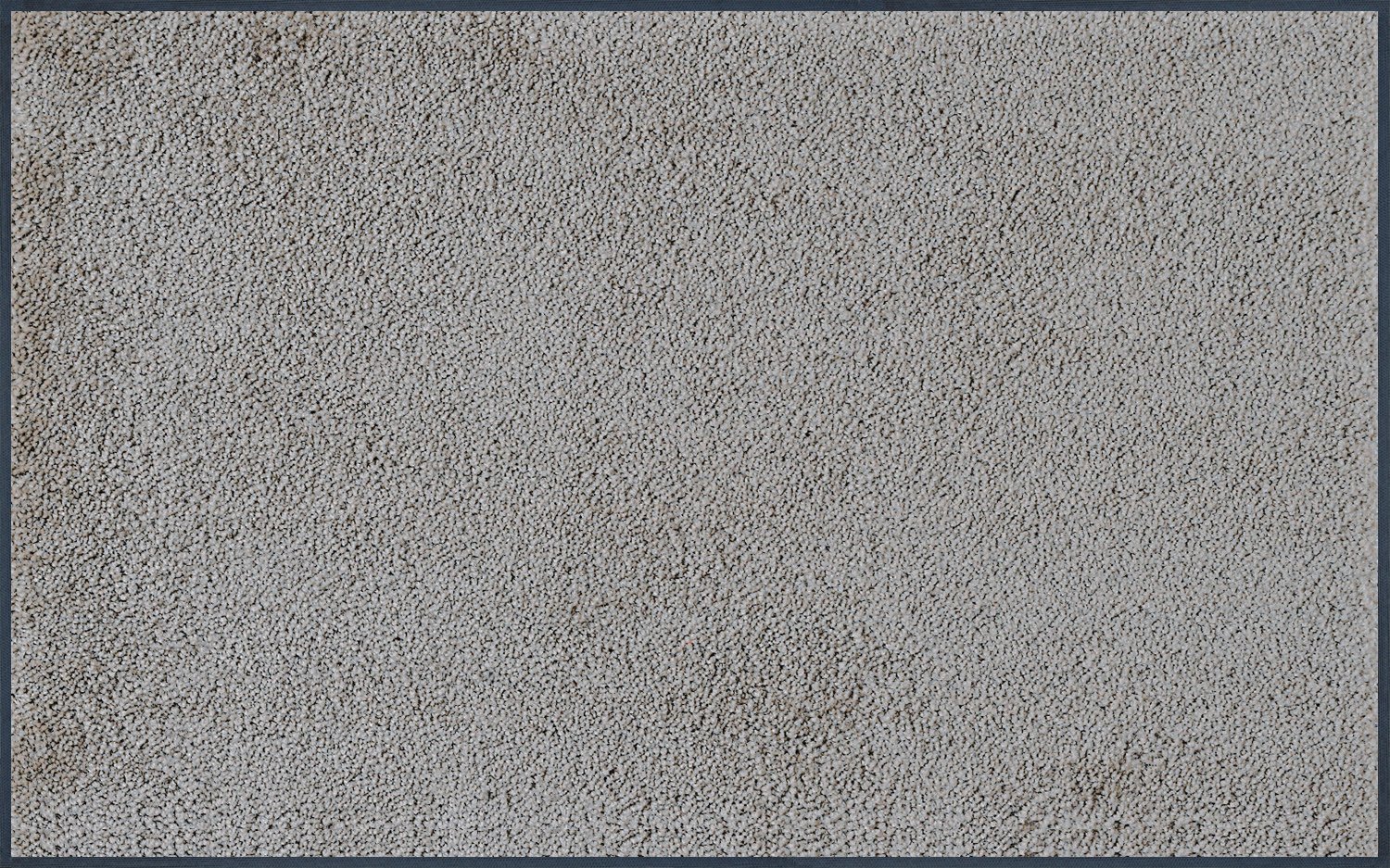 wash+dry Fussmatte Cool Grey 75x120 4032445005483