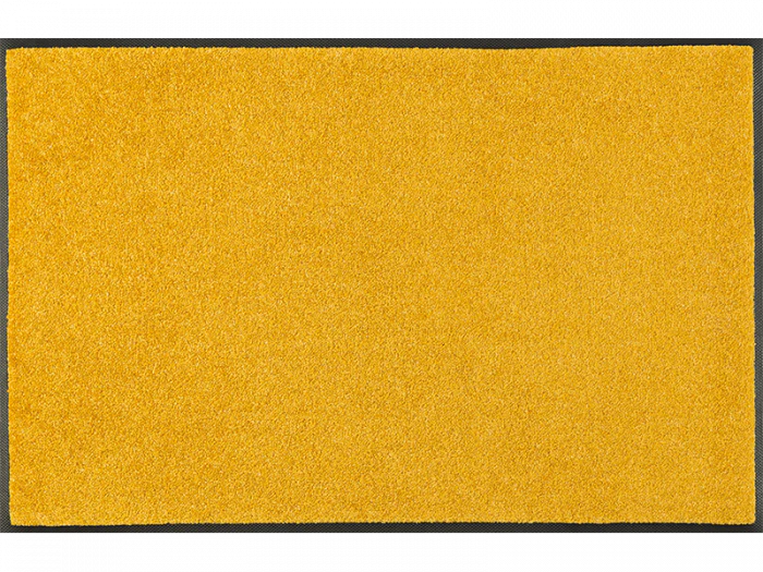 wash+dry Fussmatte Wohnteppich Honey Gold 120x180 4032445087960