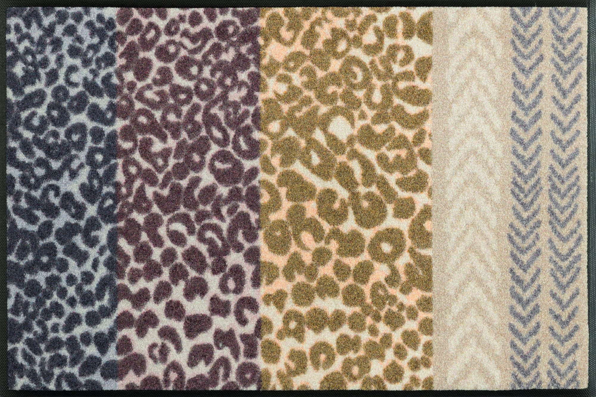 wash+dry Fussmatte Safari Blend 50x75 9010216079432