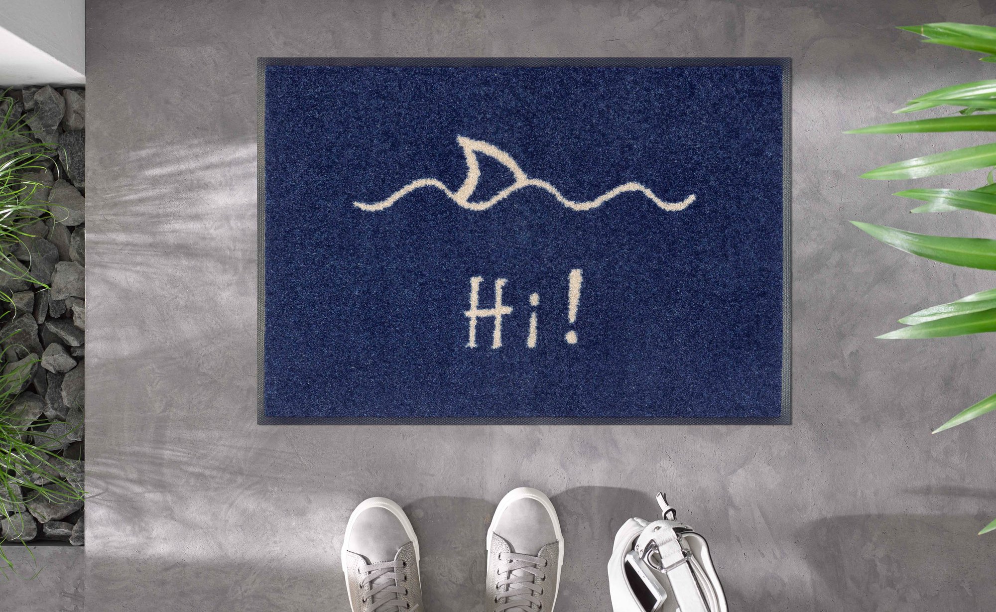 wash+dry Matte Hi! 40x60 9010216051810