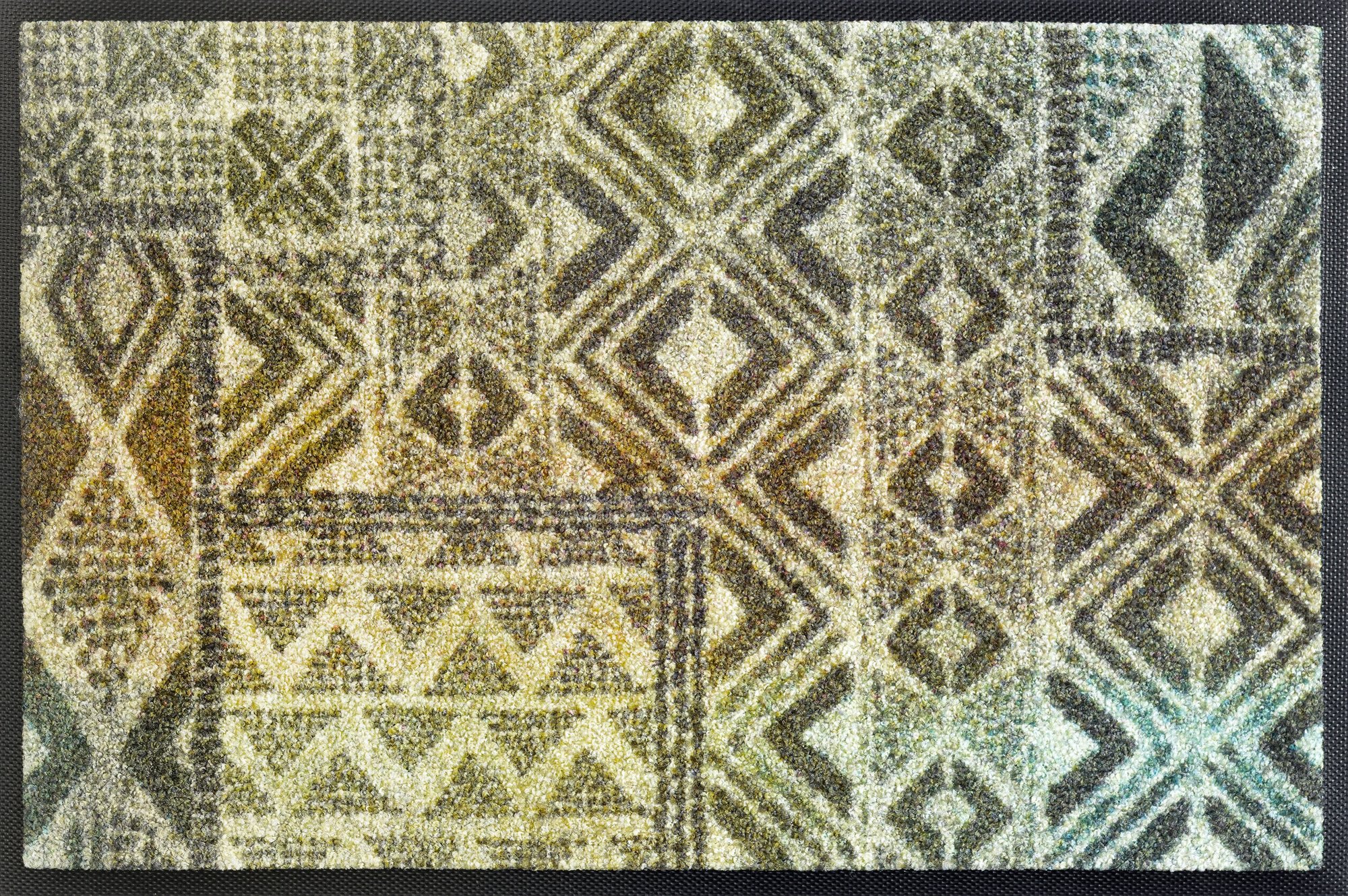 wash+dry Eingangsmatte Aztec Nomad 40x60 9010216078794