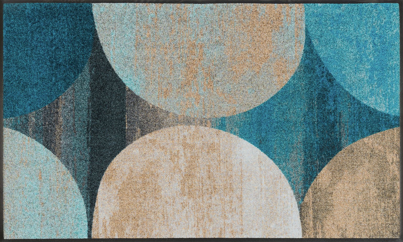 wash+dry Fussmatte Galaxia 75x120 9010216014327