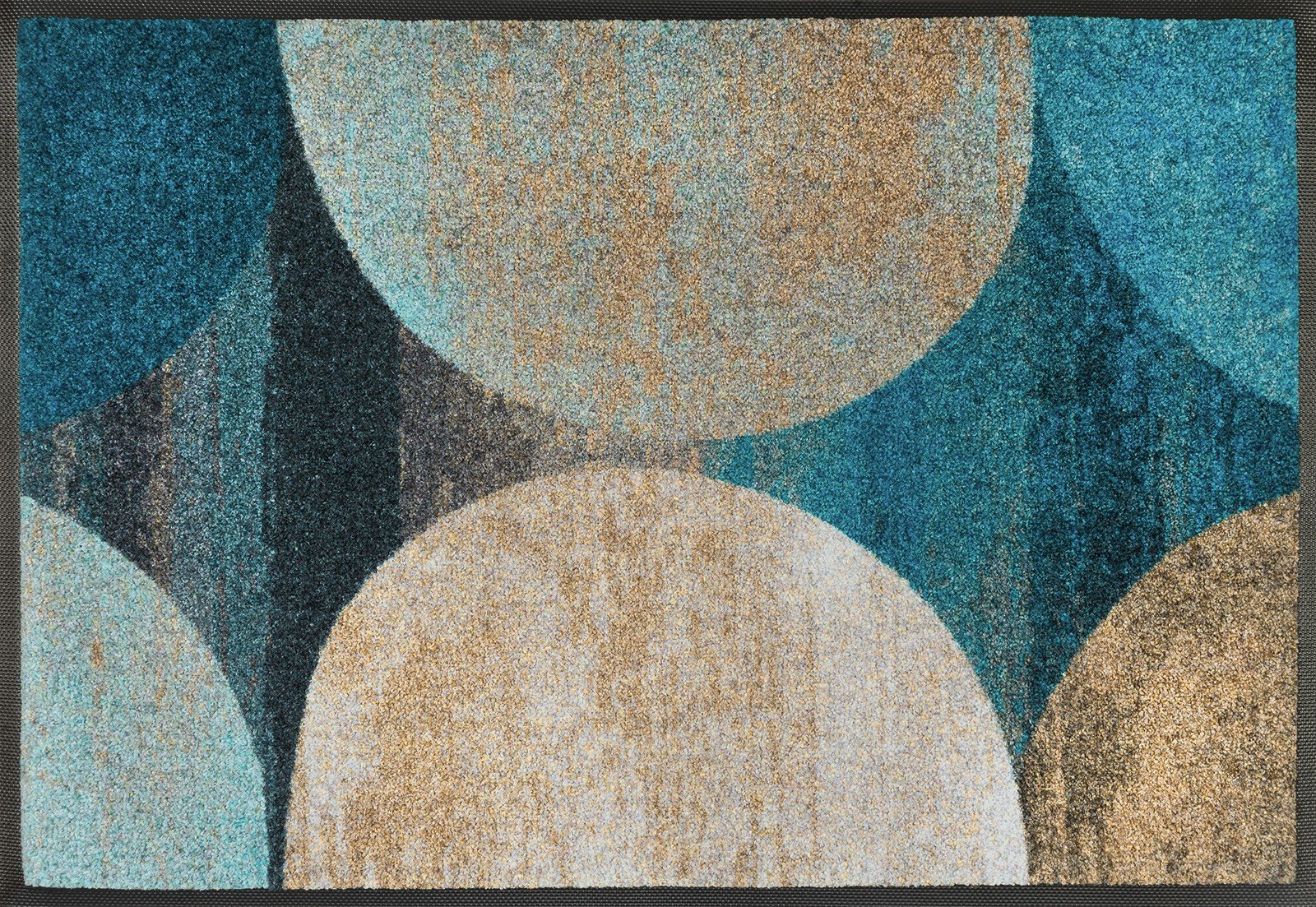 wash+dry Fussmatte Galaxia 50x75 9010216014310
