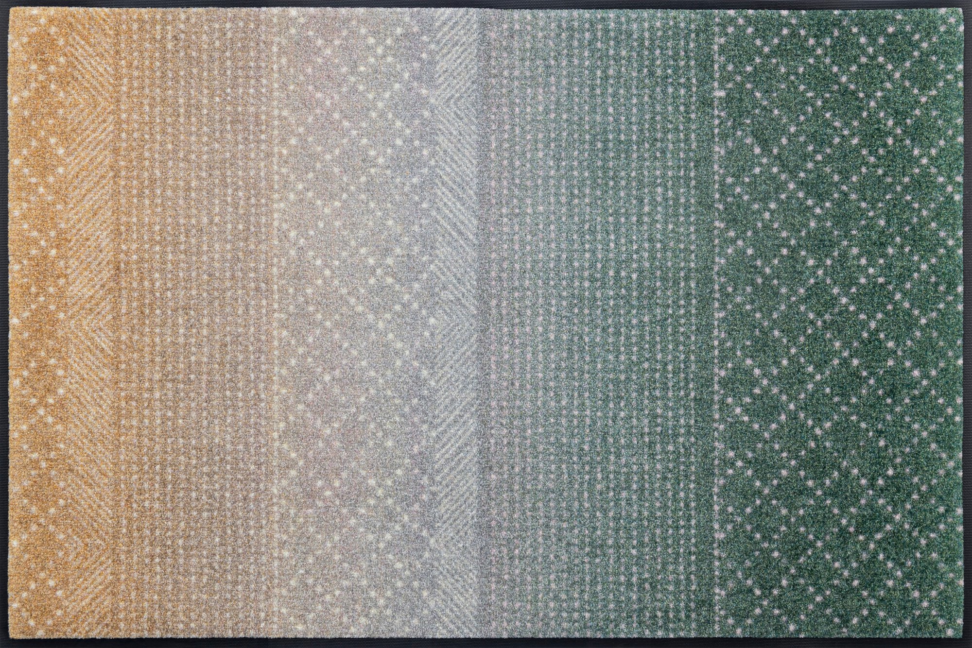 wash+dry Fussmatte Green Desert 75x120 9010216065152