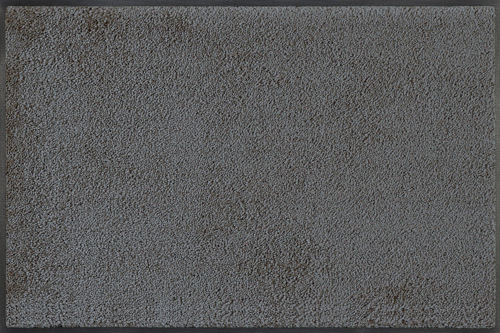 wash+dry Eingangsmatte Smokey Mount 50x75 4032445003762