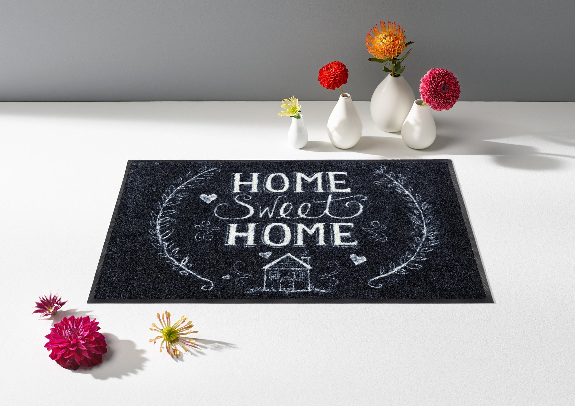wash+dry Matte Chalky Home 50x75 4032445078975