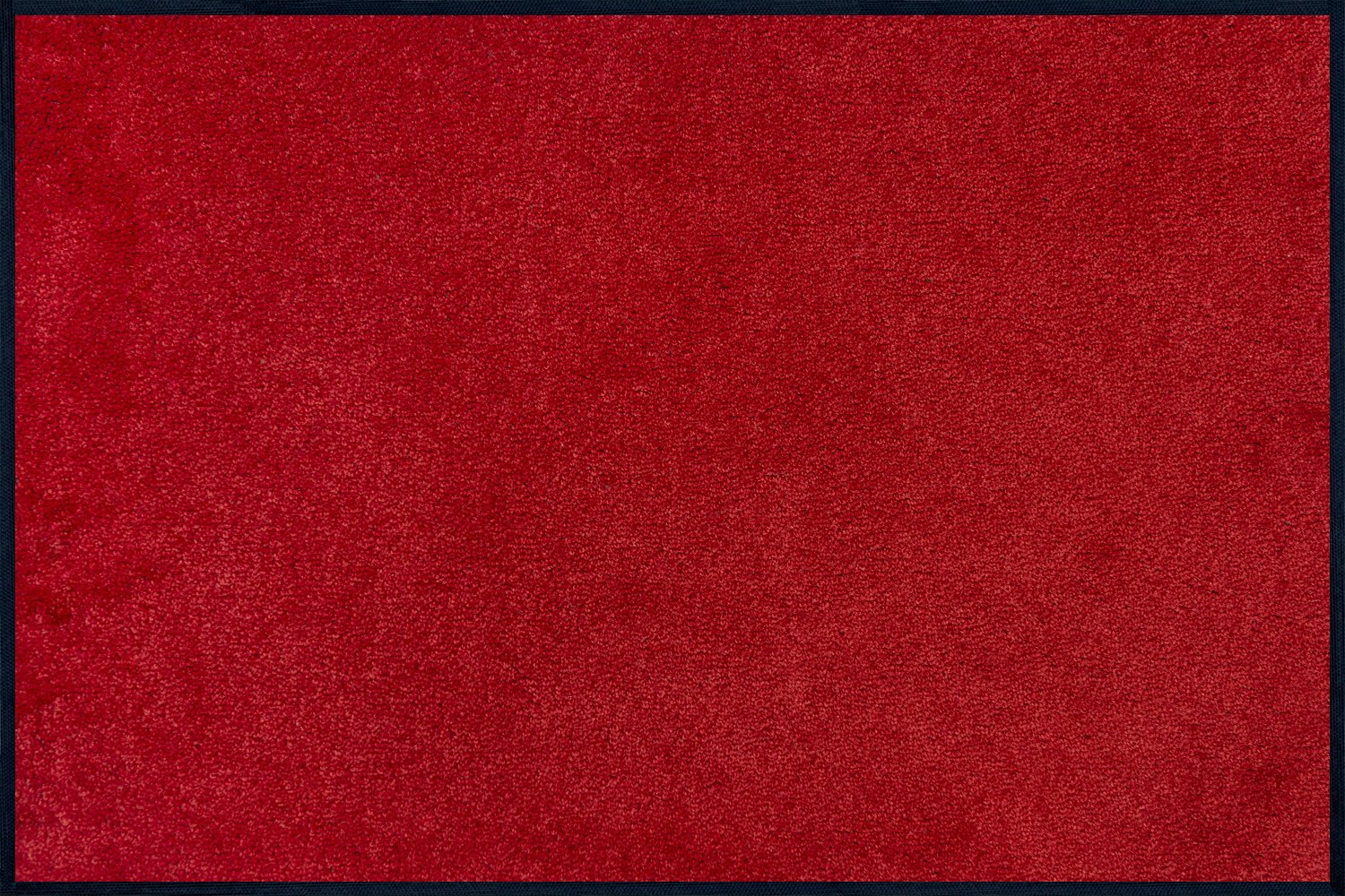 wash+dry Fussmatte Regal Red 60x90 4032445036227