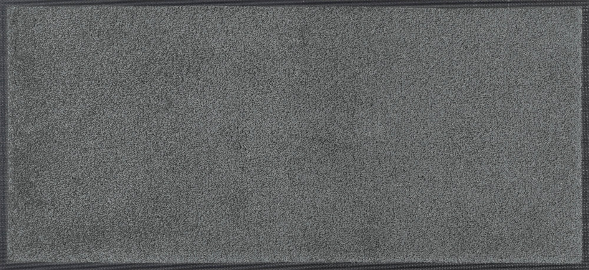 wash+dry Eingangsmatte Smokey Mount 35x75 9010216029659