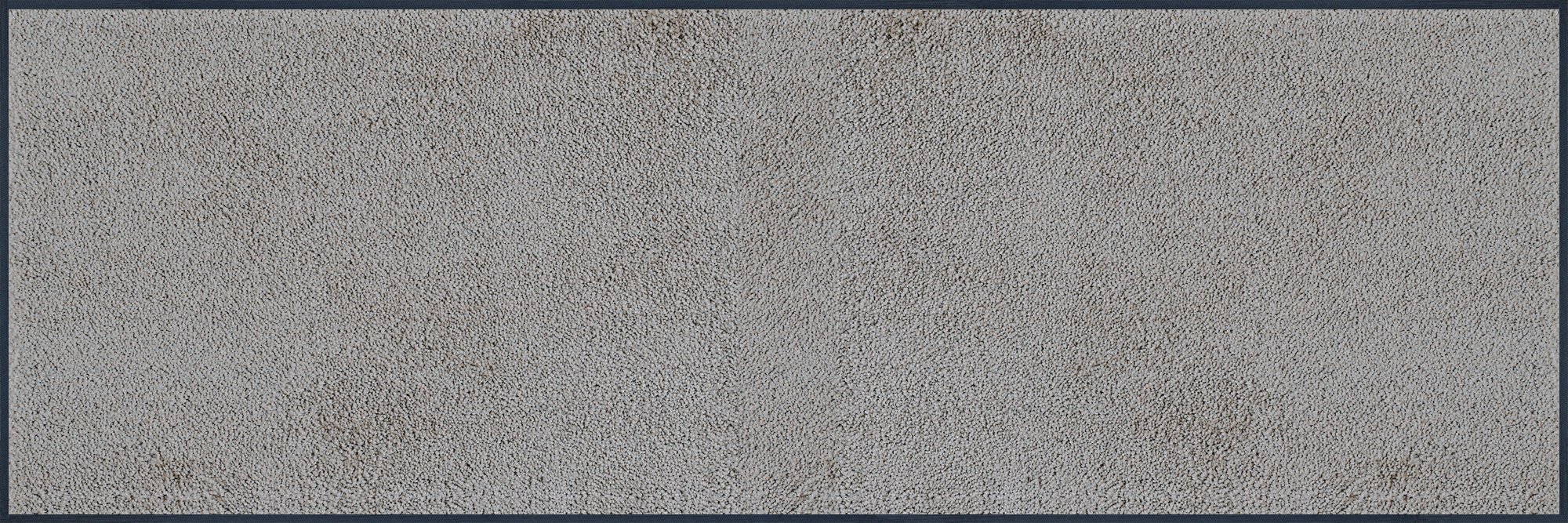 wash+dry Fussmatte Läufer Cool Grey 60x180 4032445006824