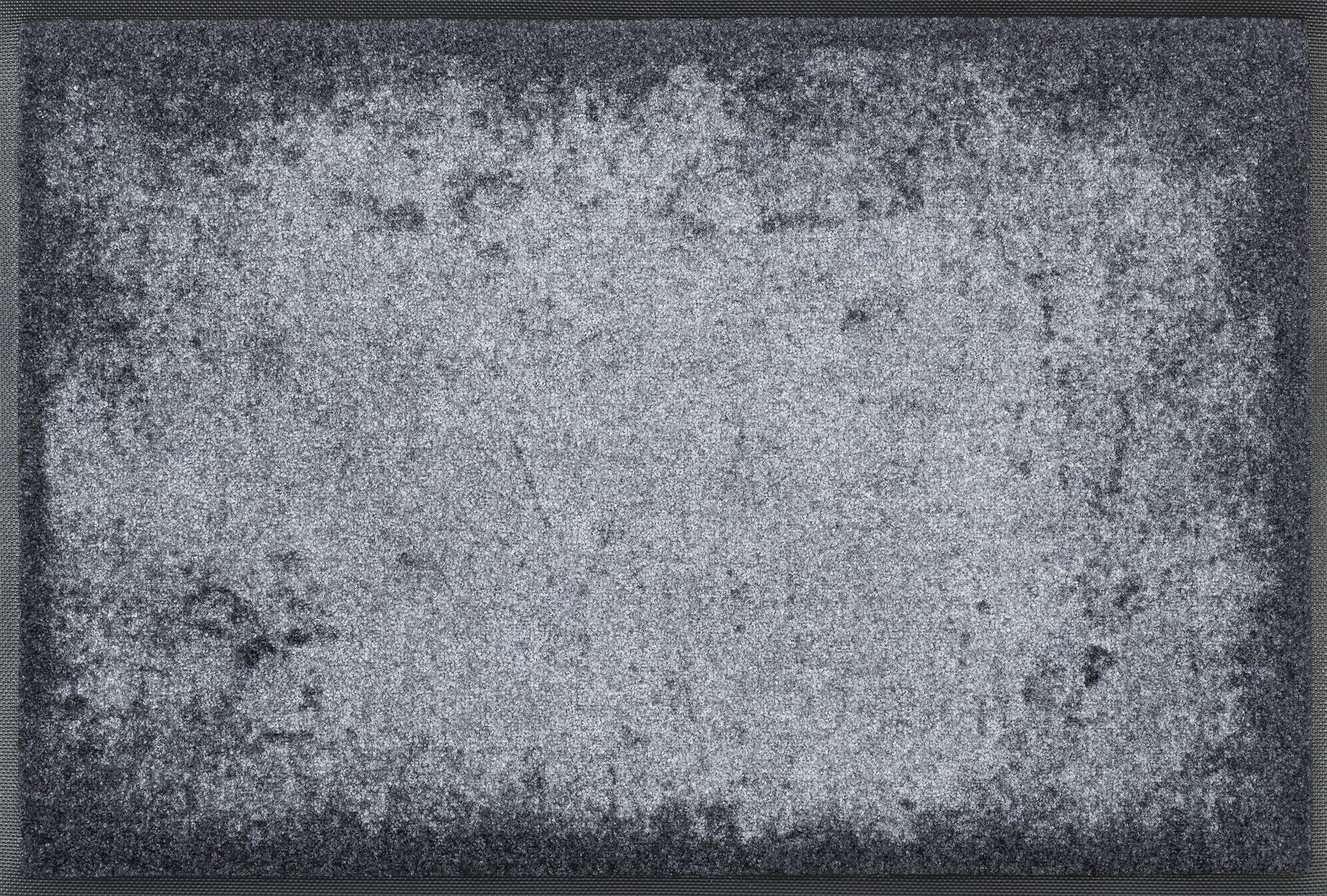 wash+dry Fussmatte Shades of Grey 50x75 9010216019957