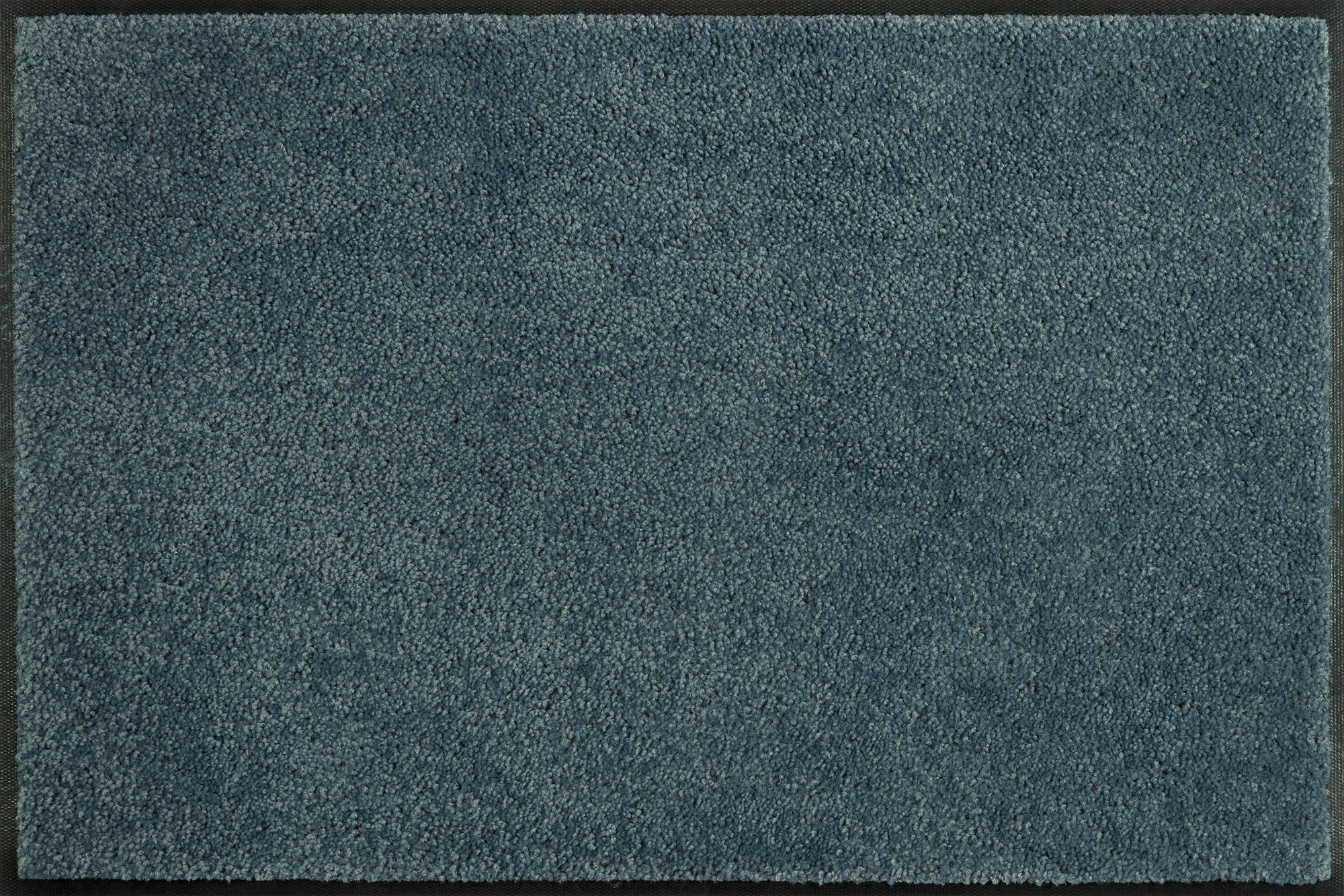 wash+dry Fussmatte Denim Blue 50x75 9010216079661