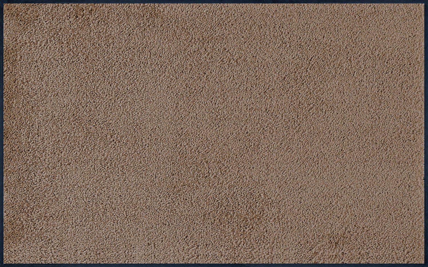 wash+dry Fussmatte Taupe 75x120 4032445005476