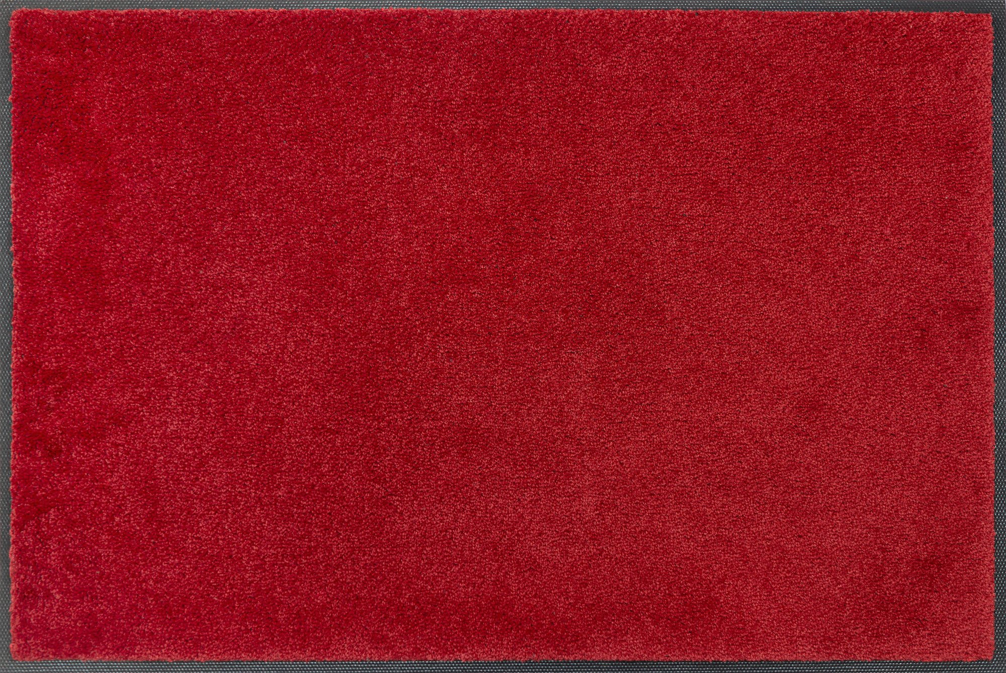 wash+dry Fussmatte Regal Red 50x75 4032445036203