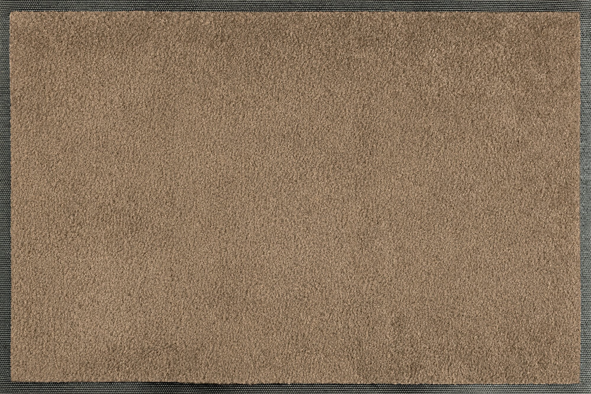 wash+dry Fussmatte Espresso Brown 40x60 9010216081794
