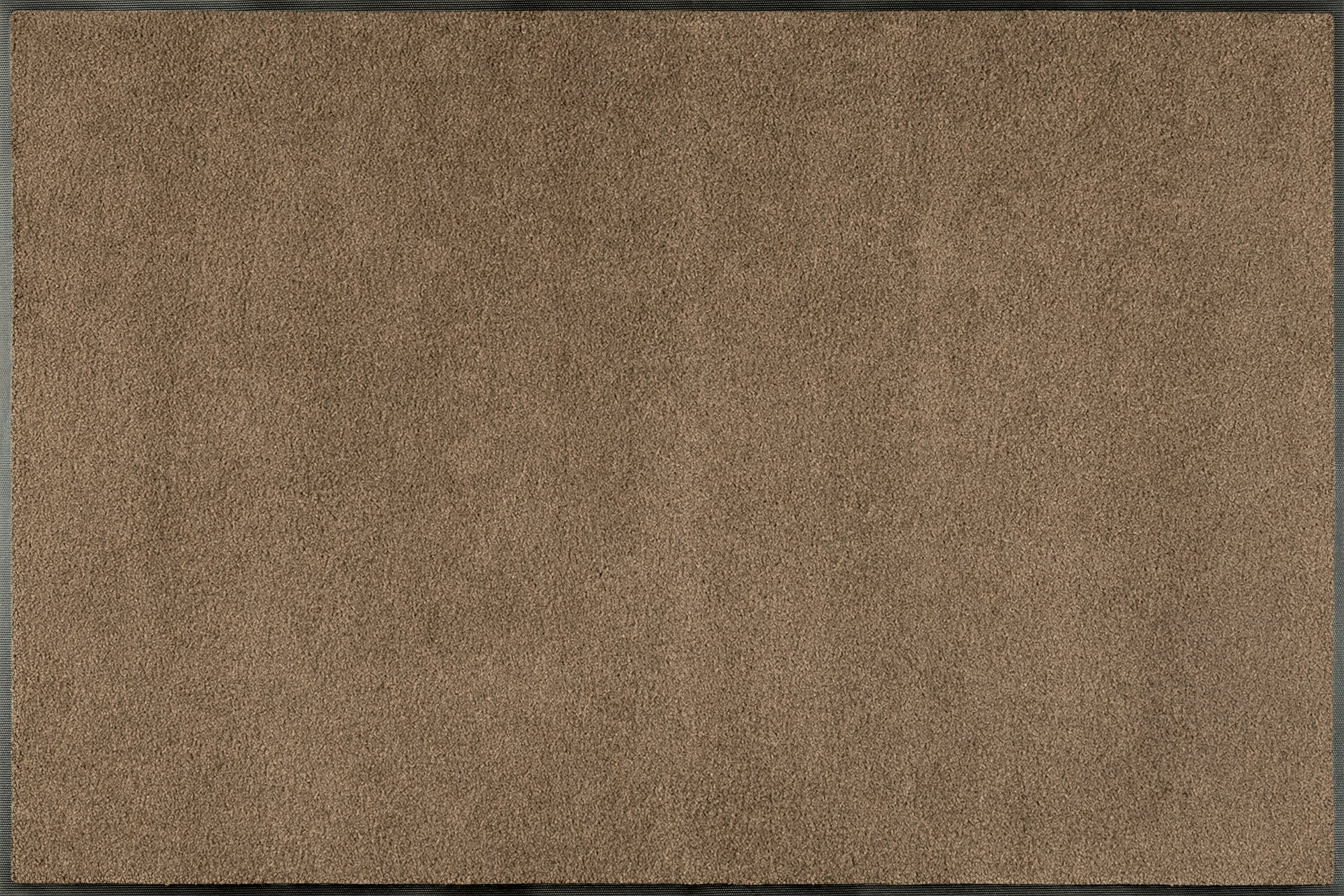 wash+dry Fussmatte Espresso Brown 75x120 9010216081831