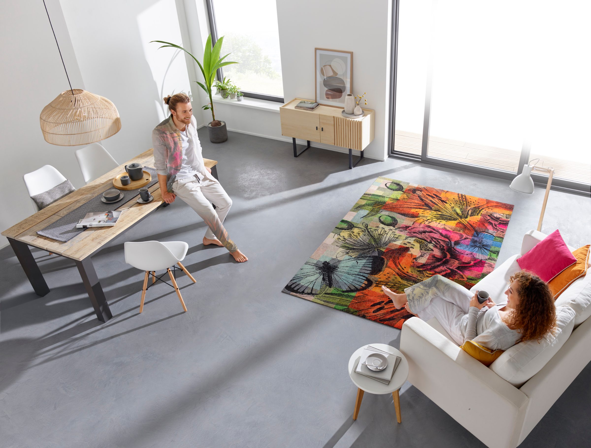 Designmatten