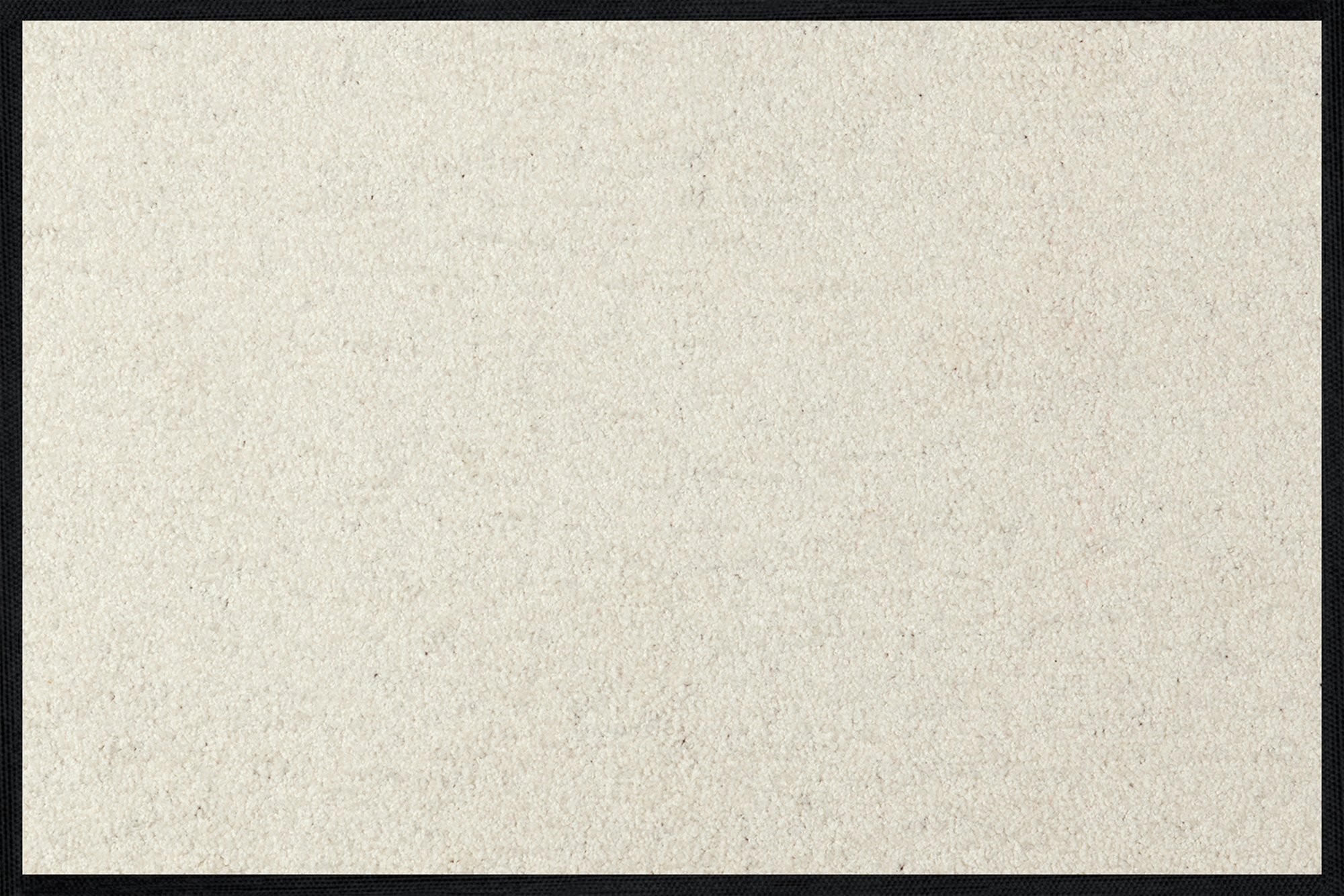 wash+dry Fussmatte Whipped Cream 40x60 9010216081886