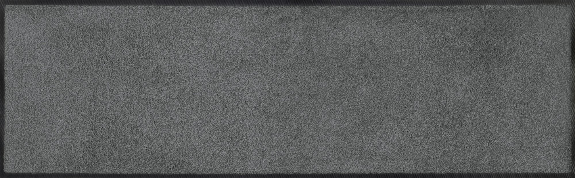 wash+dry Fussmatte Läufer Smokey Mount 35x120 9010216029666