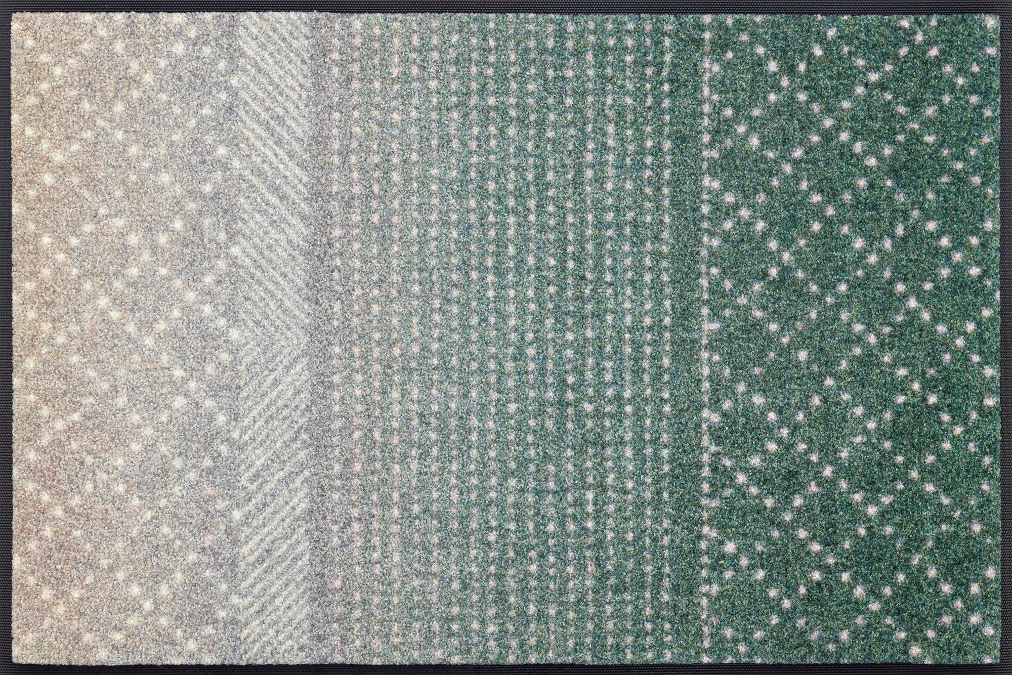wash+dry Fussmatte Green Desert 50x75 9010216065138