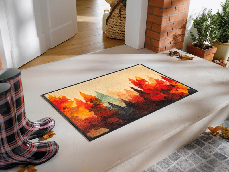 wash+dry Matte Golden Season 50x75 9010216073195
